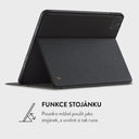 Vanilla Sand - iPad Pro 12.9 (4th/3rd Gen) Pouzdro 5
