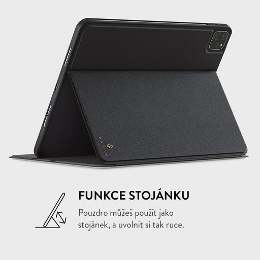 Vanilla Sand - iPad Pro 12.9 (4th/3rd Gen) Pouzdro 5
