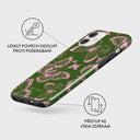 No Regrets - iPhone 11 Kryt 7