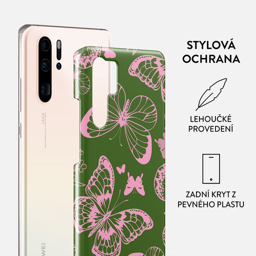 No Regrets - Huawei P30 Pro Kryt 2
