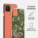 No Regrets - Google Pixel 4 Kryt 2
