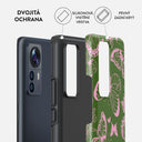 No Regrets - Xiaomi 12 Pro Kryt 2
