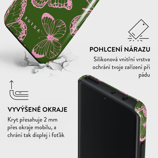 No Regrets - Xiaomi 12 Pro Kryt 4