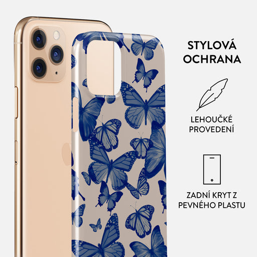 Butterfly Effect - iPhone 11 Pro Kryt 2