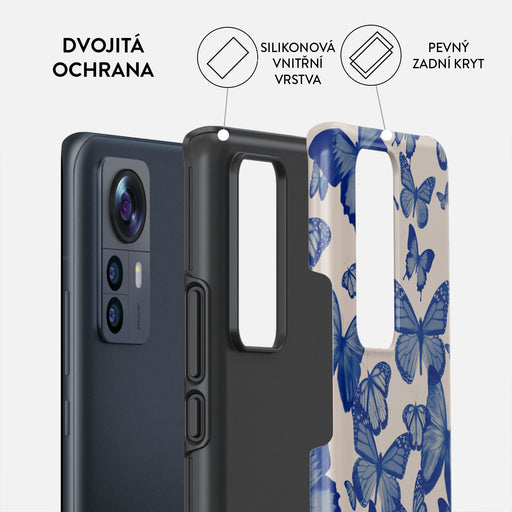Butterfly Effect - Xiaomi 12 Kryt 2