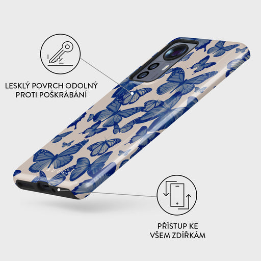 Butterfly Effect - Xiaomi 12 Kryt 3