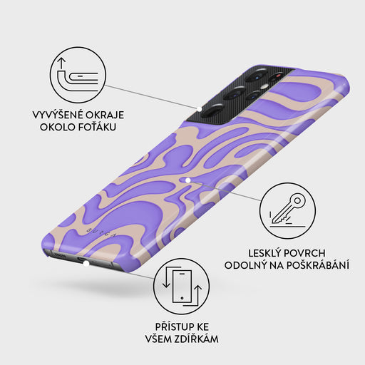 Y2Kool - Samsung Galaxy S21 Ultra Kryt 3