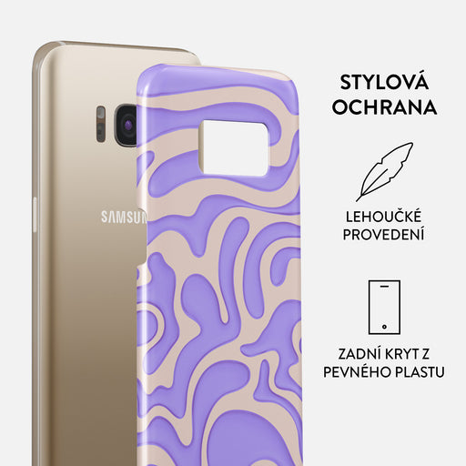 Y2Kool - Samsung Galaxy S8 Kryt 6