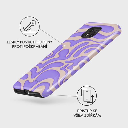 Y2Kool - Motorola Moto G Power 2021 Kryt 3