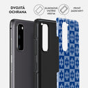 Bloom Boom - Samsung Galaxy S20 FE 4G / 5G Kryt 6