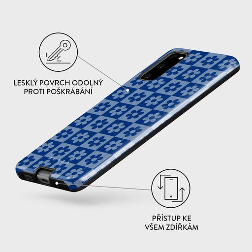 Bloom Boom - Samsung Galaxy S20 FE 4G / 5G Kryt 7