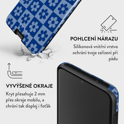 Bloom Boom - Samsung Galaxy S20 FE 4G / 5G Kryt 8