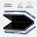Bloom Boom - Samsung Galaxy Z Fold 4 Kryt 2