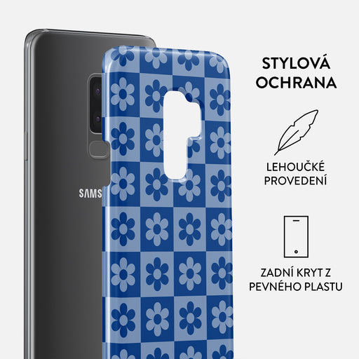 Bloom Boom - Samsung Galaxy S9 Plus Kryt 2