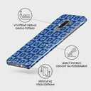 Bloom Boom - Samsung Galaxy S9 Plus Kryt 3