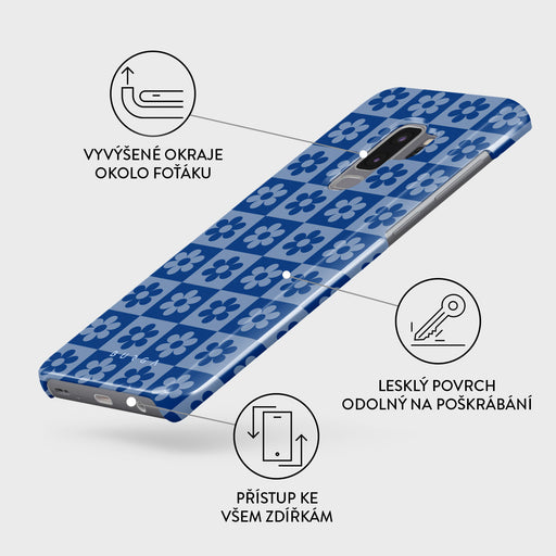 Bloom Boom - Samsung Galaxy S9 Plus Kryt 3