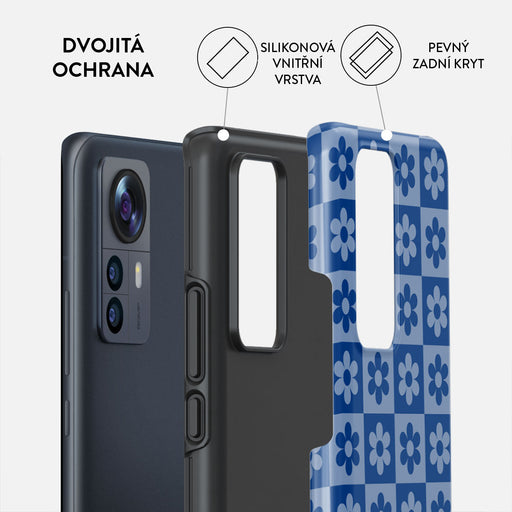 Bloom Boom - Xiaomi 12 Pro Kryt 2