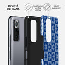 Bloom Boom - Xiaomi Redmi Note 10 Pro Kryt 2