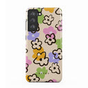Good Vibes - Samsung Galaxy S21 FE Kryt 1