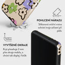 Good Vibes - Samsung Galaxy S21 FE Kryt 4