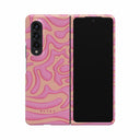 Popsicle - Samsung Galaxy Z Fold 4 Kryt 1