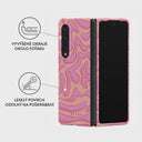 Popsicle - Samsung Galaxy Z Fold 4 Kryt 3