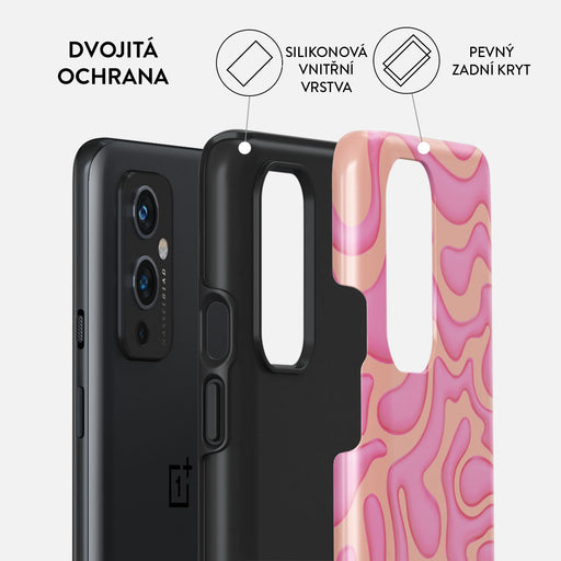 Popsicle - OnePlus 9 Kryt 2