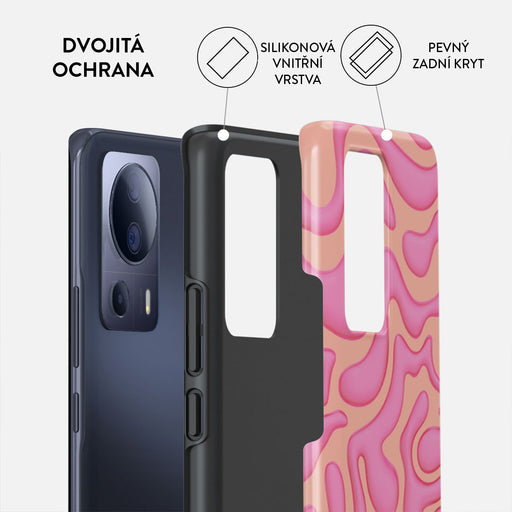 Popsicle - Xiaomi 13 Lite Kryt 2