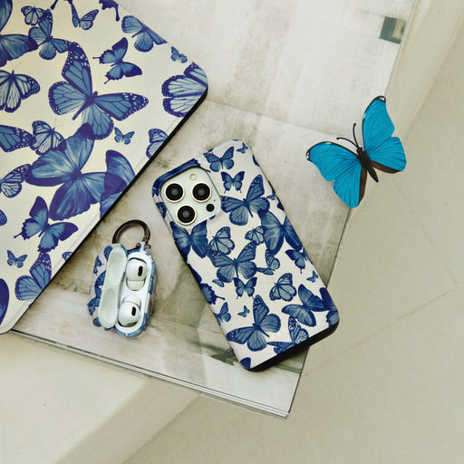 Butterfly Effect - iPhone 11 Pro Kryt 26