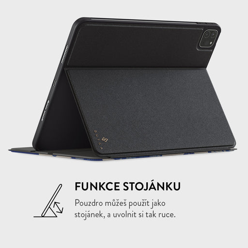 Butterfly Effect - iPad Pro 11 (2nd/1st Gen) Pouzdro 5