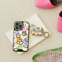 Black Currant - AirPods Pro 2 Pouzdro 5