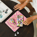 Black Currant - AirPods Pro 2 Pouzdro 6