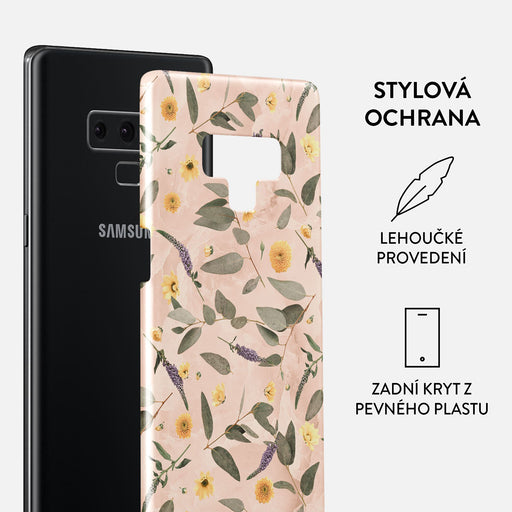 Sunday Brunch - Samsung Galaxy Note 9 Kryt 2