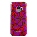 Watch Out - Samsung Galaxy S9 Kryt 1