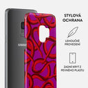 Watch Out - Samsung Galaxy S9 Kryt 2