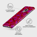Watch Out - Samsung Galaxy S9 Kryt 3