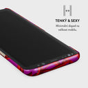 Watch Out - Samsung Galaxy S9 Kryt 4