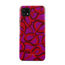 Watch Out - Samsung Galaxy A22 5G Kryt 1