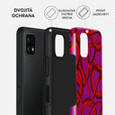 Watch Out - Samsung Galaxy A22 5G Kryt 2