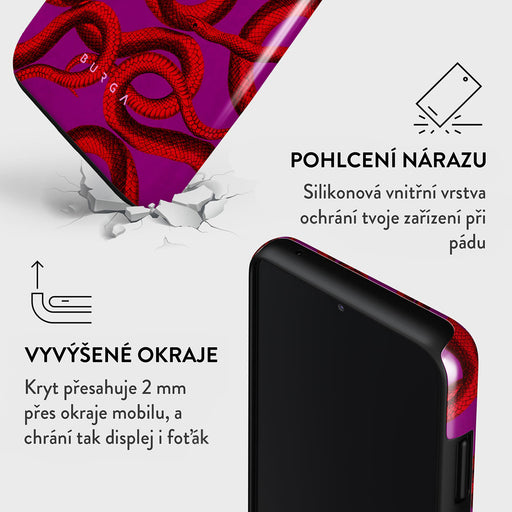 Watch Out - Samsung Galaxy A22 5G Kryt 4