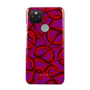 Watch Out - Google Pixel 5 Kryt 1