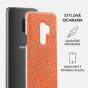 Vintage Edition - Samsung Galaxy S9 Plus Kryt 2