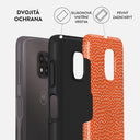 Vintage Edition - Motorola Moto G Power 2021 Kryt 2