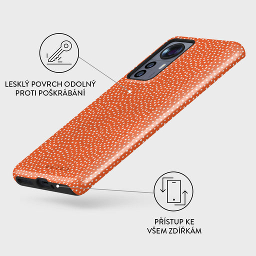 Vintage Edition - Xiaomi 12 Kryt 3