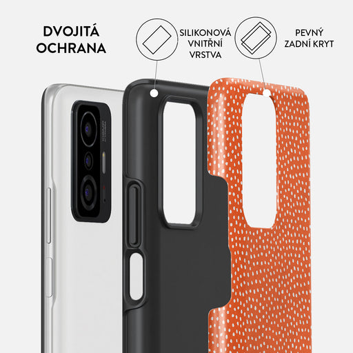 Vintage Edition - Xiaomi 11T / 11T Pro Kryt 2