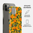 Orange Lemonade - iPhone 12 Pro Max Kryt 2