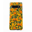 Orange Lemonade - Samsung Galaxy S10 4G Kryt