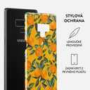 Orange Lemonade - Samsung Galaxy Note 9 Kryt 2