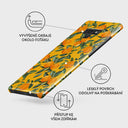 Orange Lemonade - Samsung Galaxy Note 9 Kryt 3