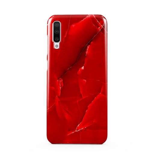 Wild Blaze - Samsung Galaxy A70 Kryt 1